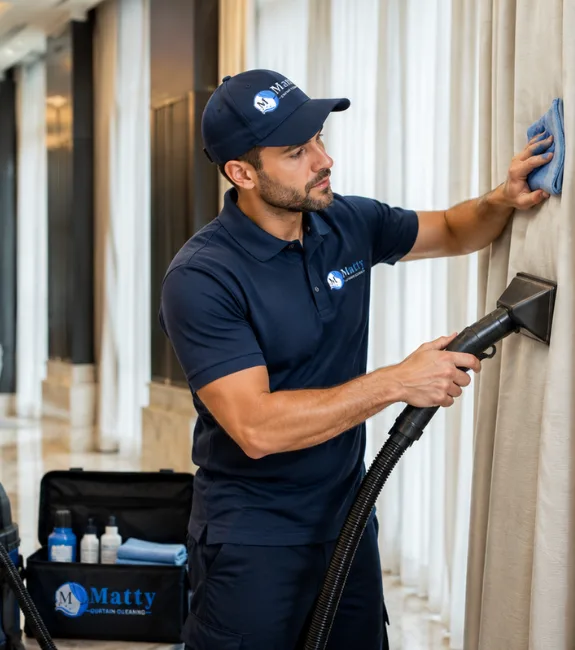 Archerfield Curtain Cleaning