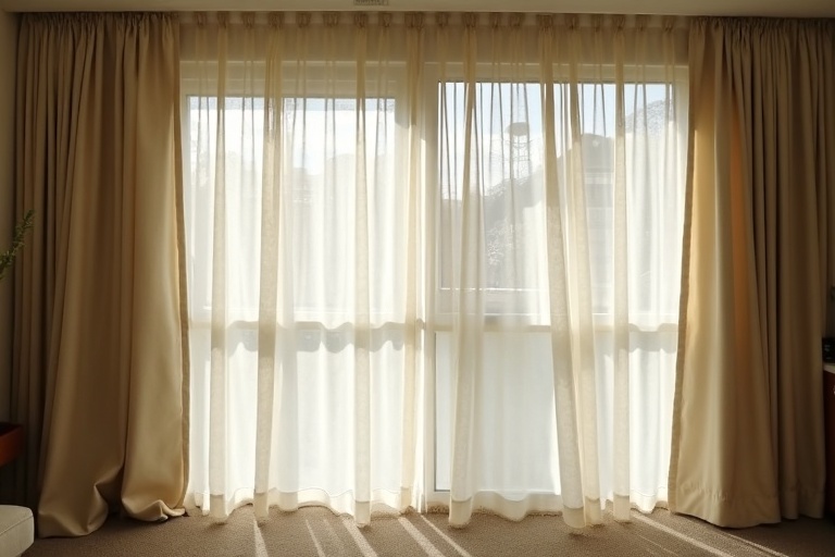 Before Professional Cleaning - Archerfield