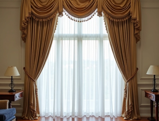 Archerfield Drapes Cleaning