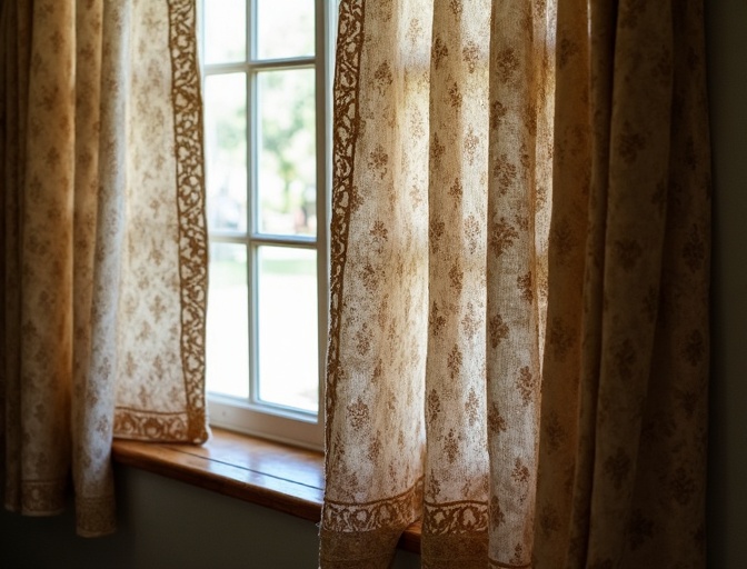 Archerfield Vintage Curtain Cleaning